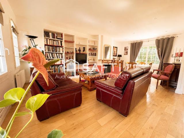 Vente Maison 6 pièces 105 m2 Noailles
