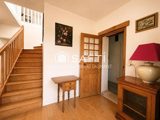 Vente Maison 6 pièces 105 m2 Noailles