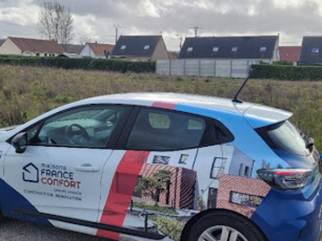 Vente Maison 6 pièces 105 m2 Nortkerque