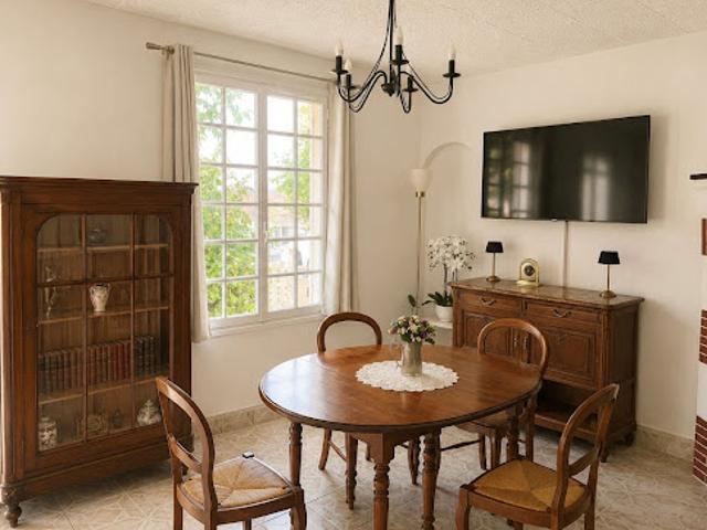 Vente Maison 6 pièces 105 m2 Ouistreham