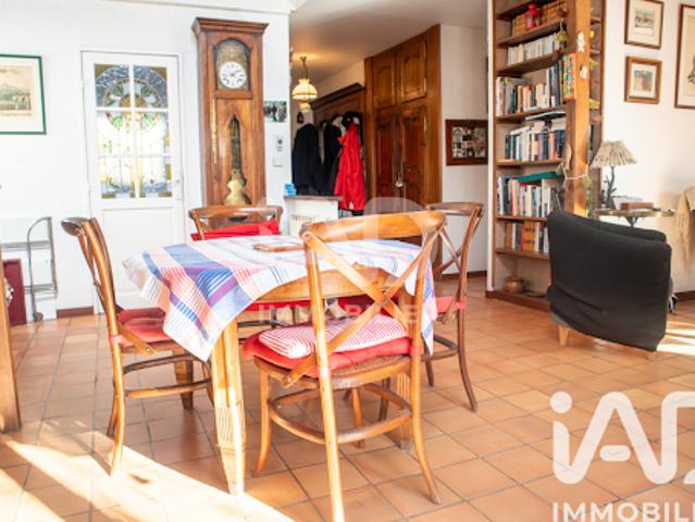 Vente Maison 6 pièces 105 m2 Ozoir la ferriere