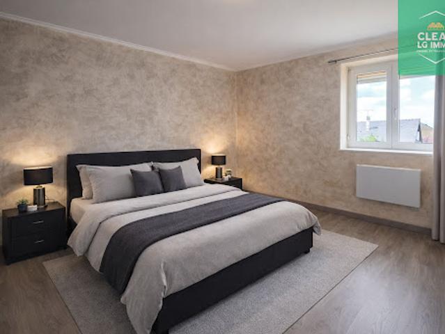 Vente Maison 6 pièces 105 m2 Angevillers