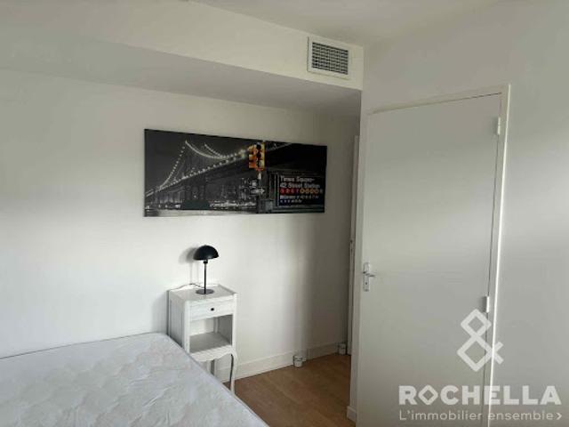 Vente Maison 6 pièces 105 m2 Angers