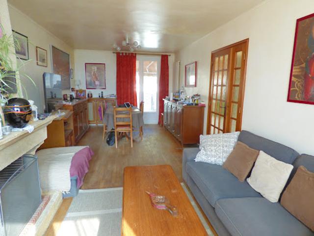 Vente Maison 6 pièces 105 m2 Argenteuil