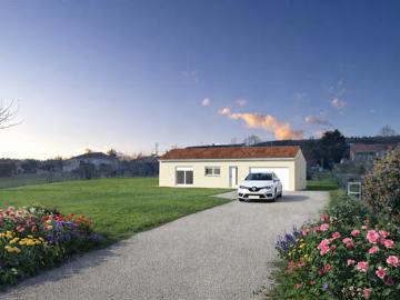 Vente Maison 5 pièces 105 m2 Ardoix