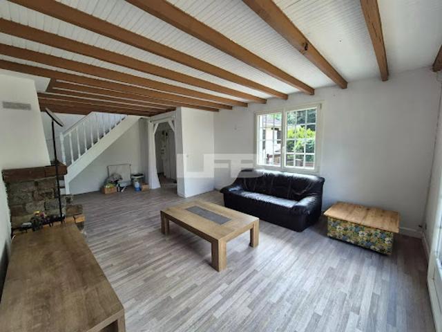 Vente Maison 6 pièces 105 m2 Butry sur Oise