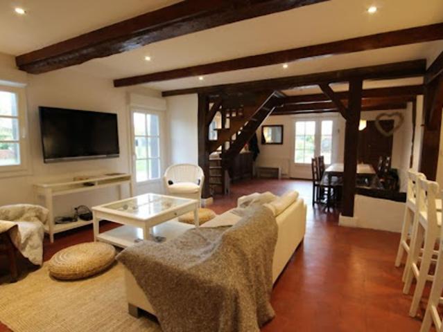 Vente Maison 6 pièces 105 m2 Basseneville