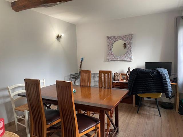 Vente Maison 6 pièces 105 m2 Bec de Mortagne