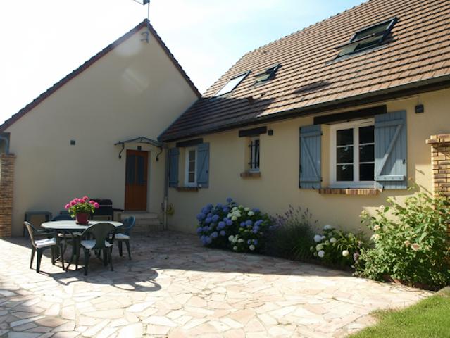 Vente Maison 6 pièces 105 m2 Beauvais