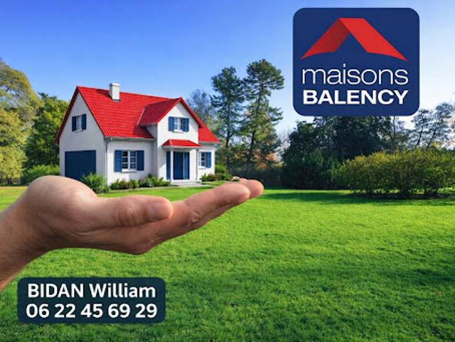 Vente Maison 6 pièces 105 m2 Béthemont la Forêt