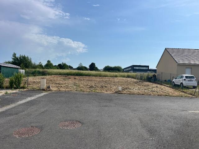 Vente Maison 6 pièces 105 m2 Bolbec