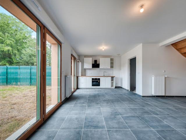 Vente Maison 6 pièces 91 m2 Bonnelles