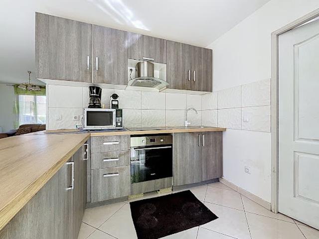 Vente Maison 6 pièces 105 m2 Brunoy
