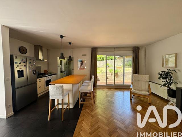 Vente Maison 6 pièces 105 m2 Bruyeres le chatel