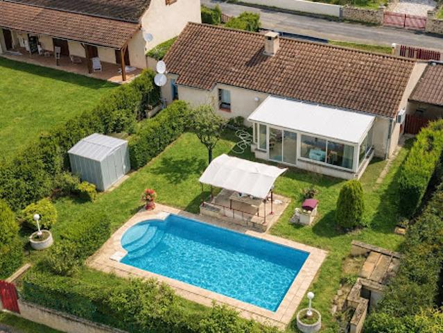 Vente Maison 6 pièces 105 m2 Cazals