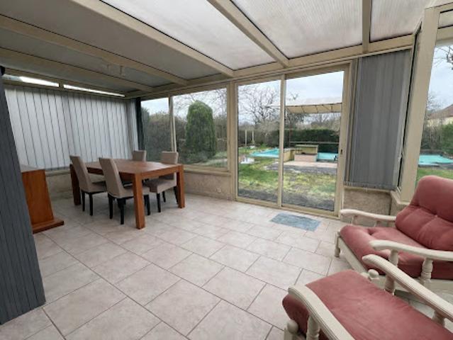Vente Maison 6 pièces 105 m2 Cazals