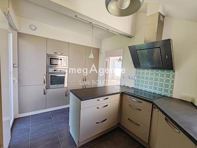 Vente Maison 6 pièces 105 m2 Chantepie
