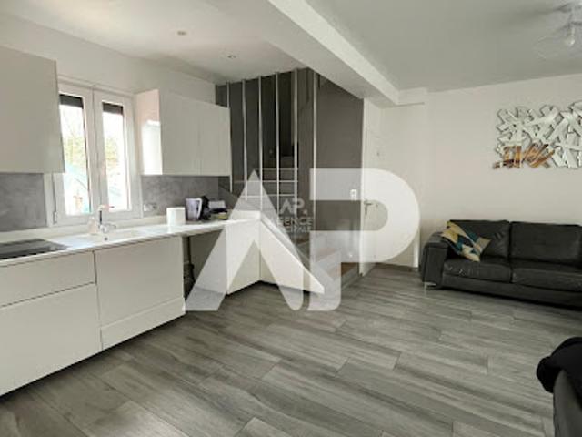 Vente Maison 6 pièces 105 m2 Chaville
