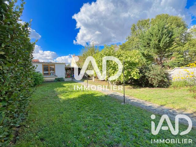 Vente Maison 6 pièces 105 m2 Chelles