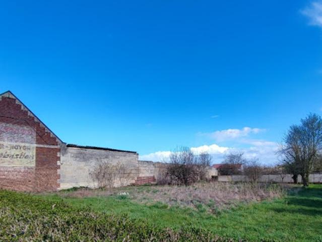 Vente Maison 6 pièces 105 m2 Chiry Ourscamp