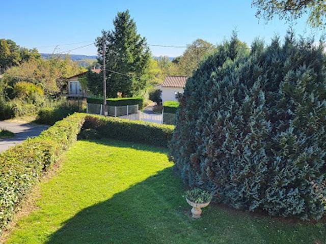 Vente Maison 6 pièces 105 m2 Creysse