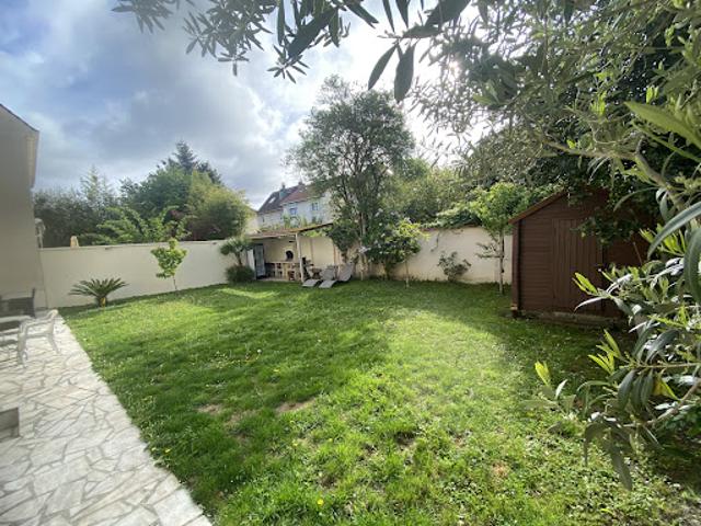 Vente Maison 6 pièces 105 m2 Deuil la Barre