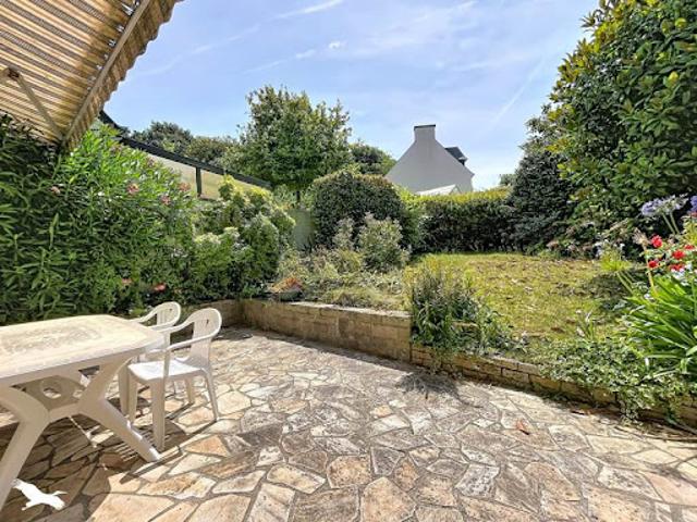 Vente Maison 6 pièces 105 m2 Douarnenez