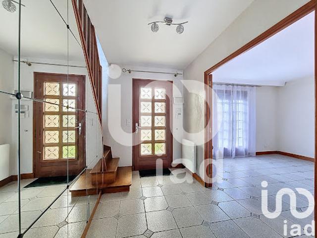 Vente Maison 6 pièces 105 m2 Drancy