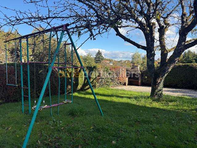 Vente Maison 6 pièces 105 m2 Epinal