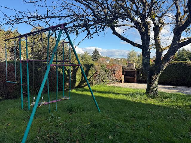 Vente Maison 6 pièces 105 m2 Epinal