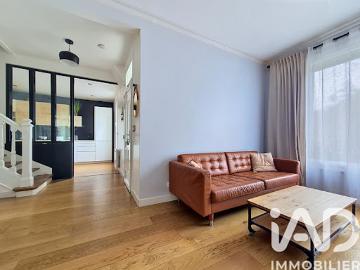 Vente Maison 6 pièces 105 m2 Epinay sur Seine