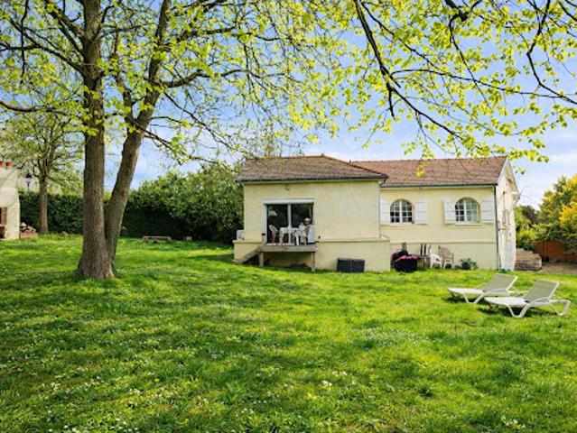 Vente Maison 6 pièces 105 m2 Epône