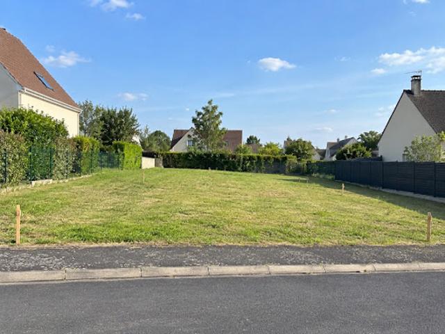 Vente Maison 6 pièces 105 m2 Eragny sur oise
