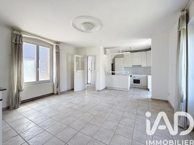 Vente Maison 6 pièces 105 m2 Espaly Saint Marcel