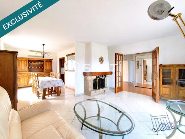 Vente Maison 6 pièces 105 m2 Folschviller