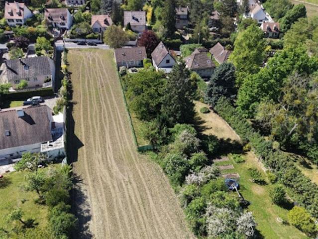 Vente Maison 6 pièces 105 m2 Frépillon
