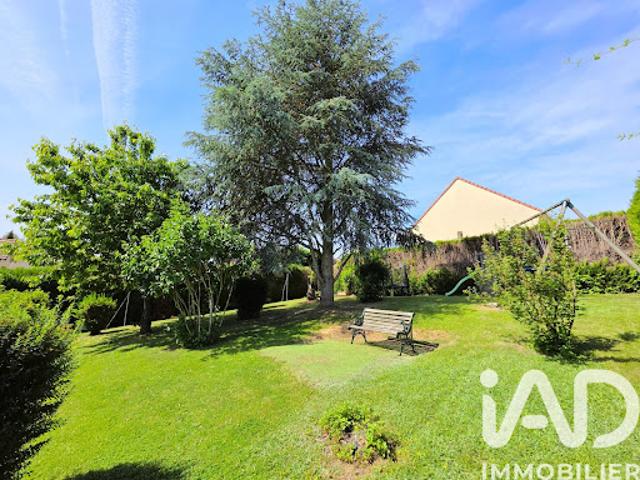Vente Maison 6 pièces 105 m2 Chartres