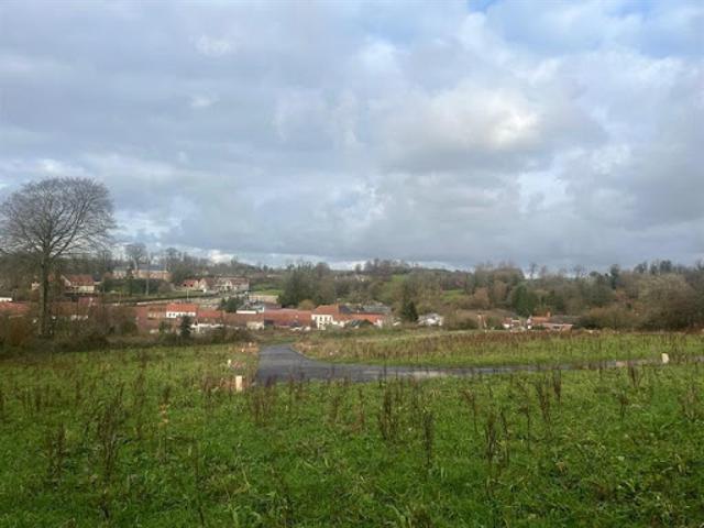 Vente Maison 6 pièces 105 m2 Hucqueliers