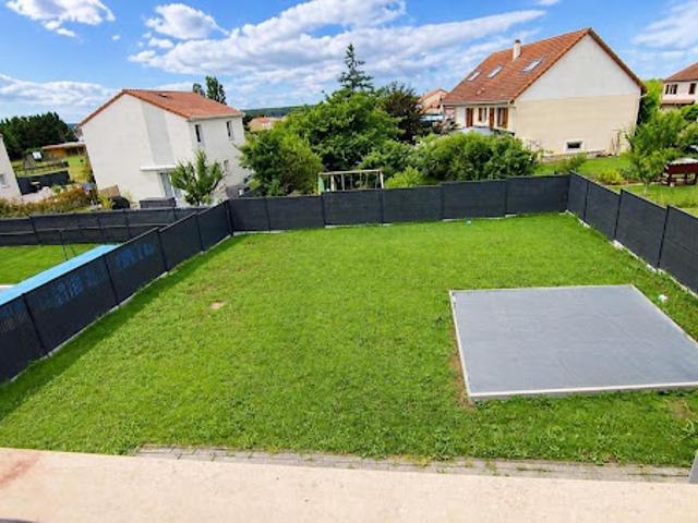 Vente Maison 6 pièces 105 m2 Jury