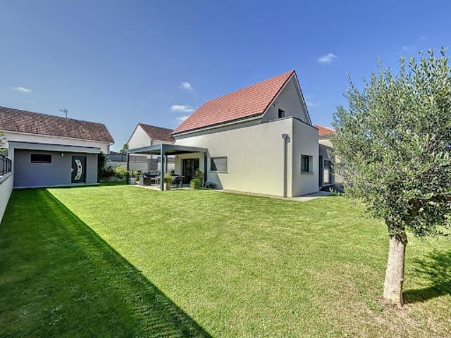 Vente Maison 6 pièces 105 m2 Lure