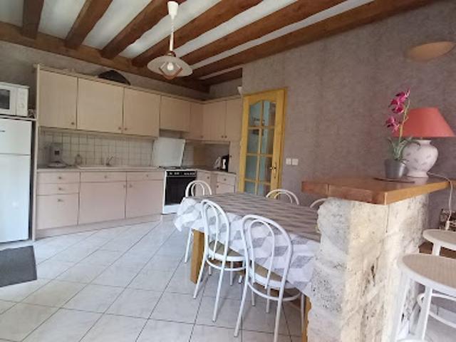 Vente Maison 6 pièces 105 m2 La Chapelle en Vercors