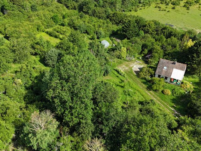Vente Maison 6 pièces 105 m2 La Chapelle Gauthier