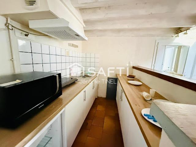 Vente Maison 6 pièces 105 m2 La Rochelle