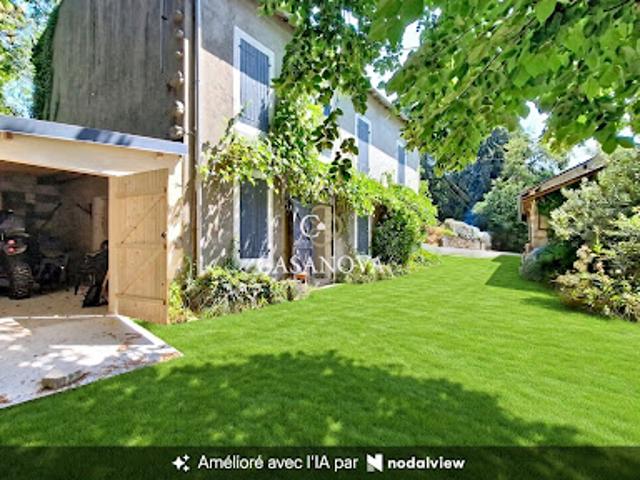 Vente Maison 6 pièces 105 m2 La Salvetat sur Agout