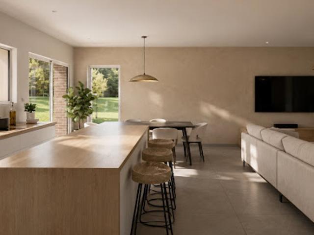 Vente Maison 6 pièces 105 m2 La Sentinelle
