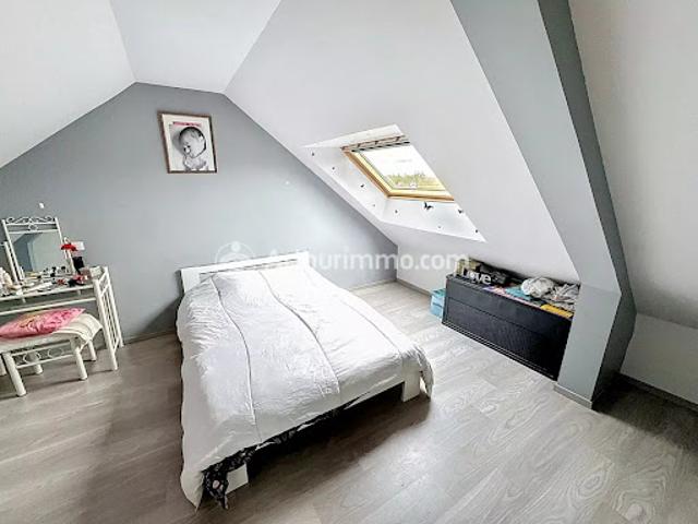 Vente Maison 6 pièces 124 m2 Lanvollon