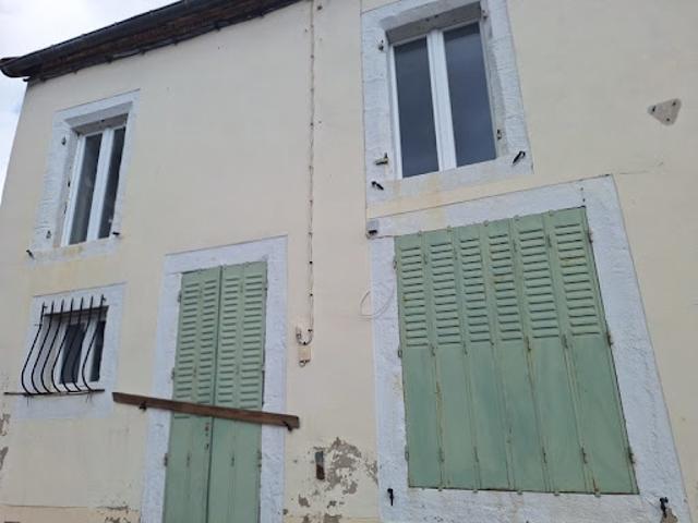 Vente Maison 6 pièces 105 m2 Lapeyrouse