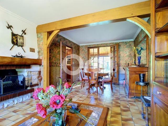 Vente Maison 6 pièces 105 m2 Laversines