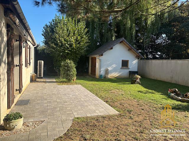 Vente Maison 6 pièces 105 m2 Le Mée sur Seine