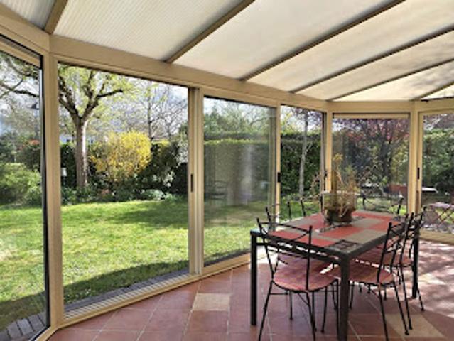 Vente Maison 6 pièces 105 m2 Le Plessis Pâté
